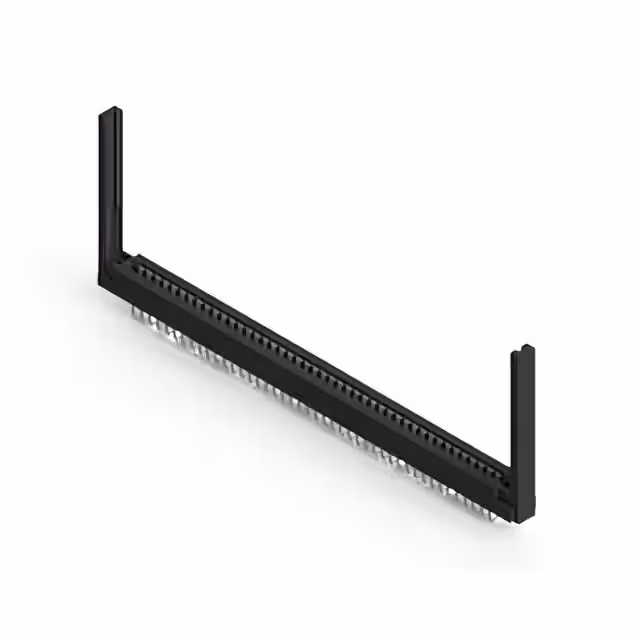 357-044-458-168 EDAC Inc.  Edgeboard Connectors